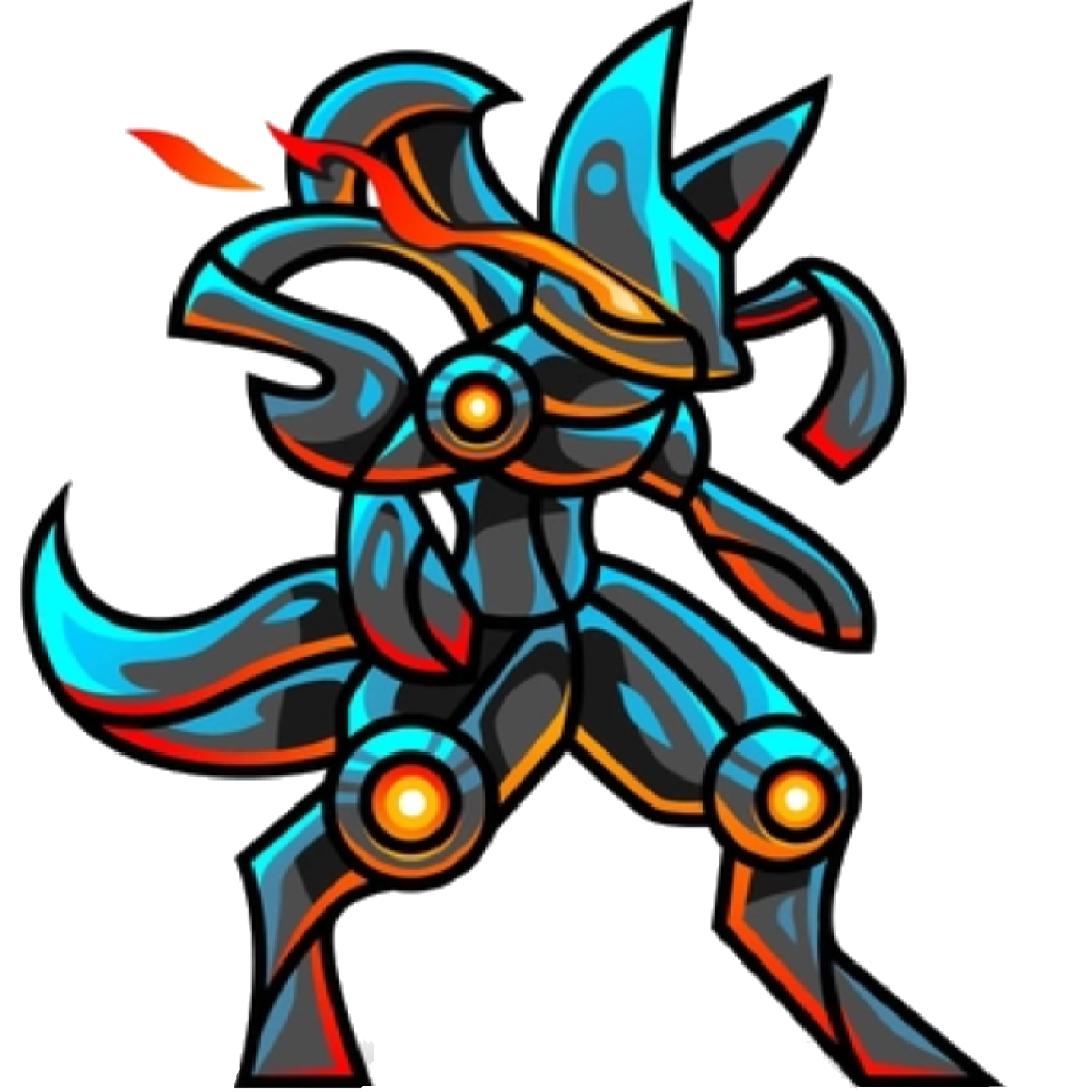 lucario-logo